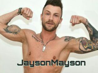 JaysonMayson