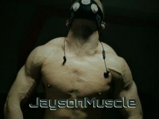 JaysonMuscle