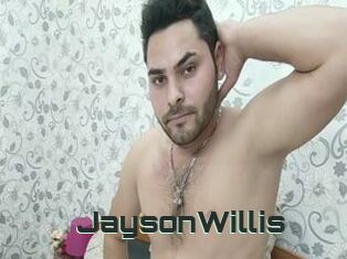 JaysonWillis