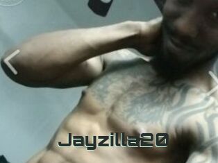 Jayzilla20