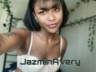 JazminAvery