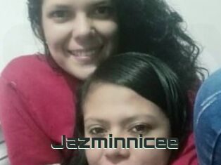 Jazminnicee