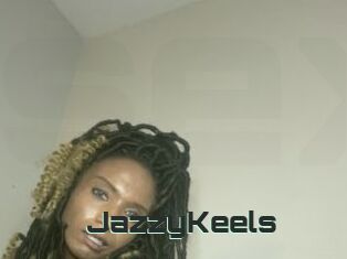 JazzyKeels