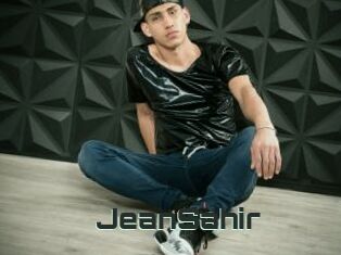 JeanSahir