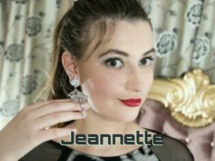 Jeannette