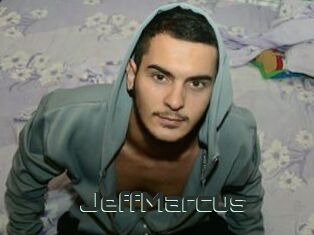 JeffMarcus