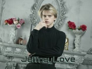 JeffreyLove