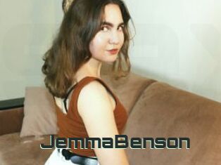 JemmaBenson