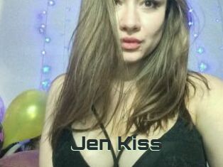 Jen_Kiss