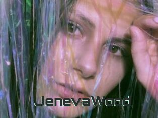 JenevaWood