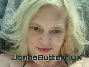 JennaButterflyX