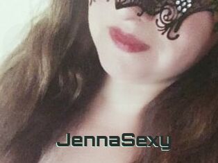 JennaSexy