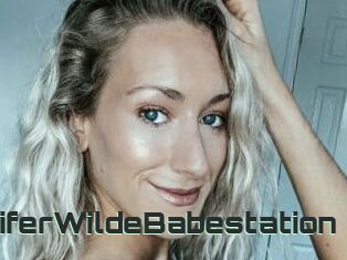 JenniferWildeBabestation