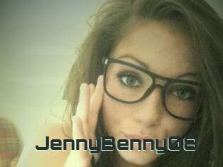 JennyBenny08