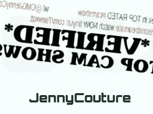 JennyCouture
