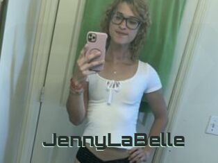 JennyLaBelle