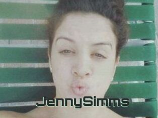 JennySimms