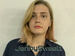 JennySweett