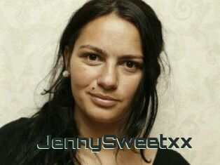 JennySweetxx