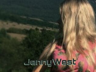 JennyWest