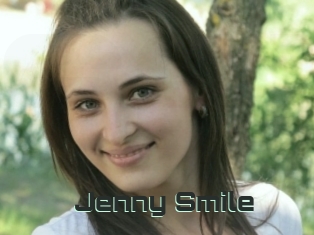 Jenny_Smile