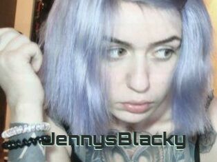 JennysBlacky