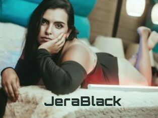 JeraBlack