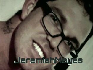 Jeremiah_Mayes