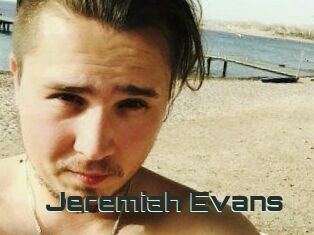 Jeremiah_Evans