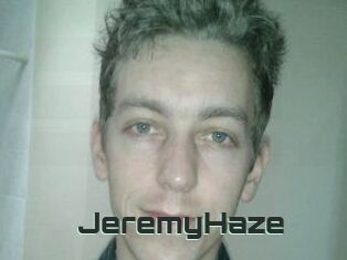 JeremyHaze