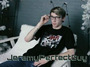 JeremyPerfectGuy