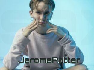 JeromePotter