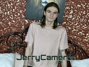 JerryCameron