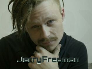 JerryFreeman