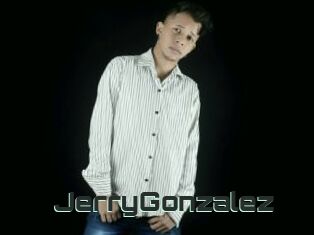 JerryGonzalez