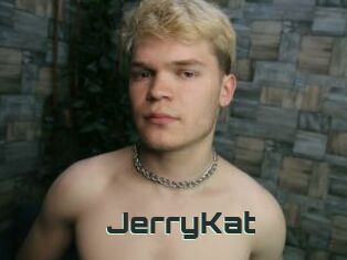 JerryKat