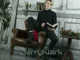 JerryKlark