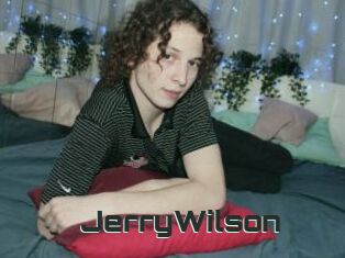 JerryWilson