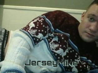 JerseyMike