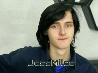 JessMiles