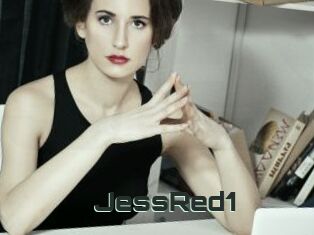 JessRed1