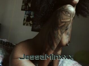 JessaMinxxx