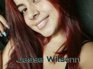 Jesse_Wilsonn