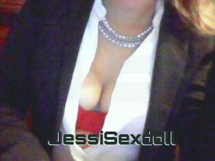 JessiSexdoll