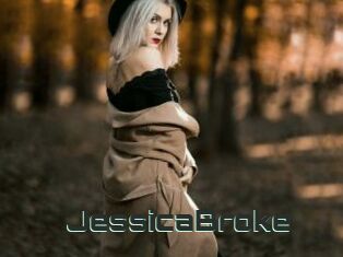 JessicaBroke