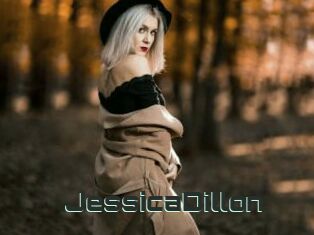 JessicaDillon