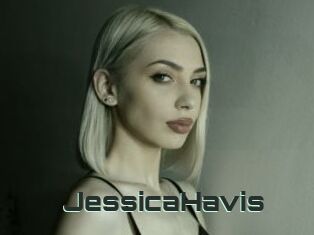 JessicaHavis