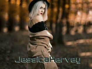 JessicaHervey