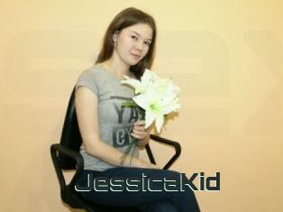 JessicaKid