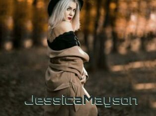 JessicaMayson